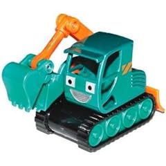 Bob der Baumeister 65159 - Hubi