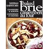 Baked Brie Topping Mix - Cranberries & Almonds