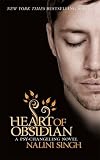 Image of Heart of Obsidian: A Psy-Changeling Novel