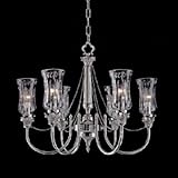 Waterford Crystal Whittaker Chandelier-6 Arm-Pn