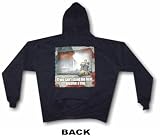 Firefighter - If You Can't Stand The Heat Become A Cop Men's Hoodie Sweat Shirt Small thru 4XL