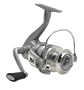Mitchell Avocet II Silver Front Drag