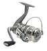 Mitchell Avocet II Silver Front Drag