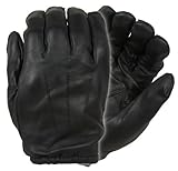 Damascus DFK300 Frisker K Leather Gloves with Kevlar Cut Resistant Liners, XX-Large
