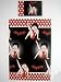 BETTY BOOP SINGLE POLKA DOT BLACK SINGLE DUVET SET NEW
