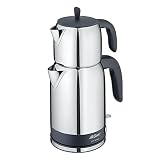 Arzum Cay Sefasi Electric Teapot (8693184962954)