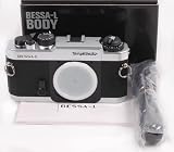 Voigtlander Bessa-L Body Silver
