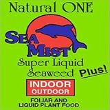 Maestro-Gro Sea Mist 32 oz. Bottle