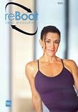 Tracie Long Reboot Real Evolution Volume 2