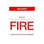 Soul On Fire