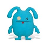 Pretty Ugly Uglyverse Edition Ox Blue