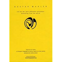 Mahler, Gustav - Ich bin der Welt abhanden gekommen