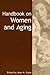 Handbook on Women and Aging