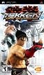 Tekken Dark Resurrection ��PSP ͢���� ���ơ�������PSPư���