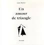 Un amour de triangle