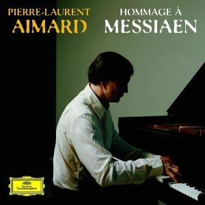 Hommage � Messiaen