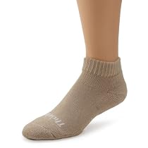 Thorlo Women's Coolmax Everyday Outdoor Mini Crew Sock