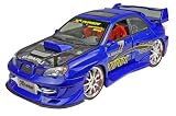124 X Tuner Subaru WRX Kit MWI64112 124 X Tuner Subaru WRX Kit MWI64112