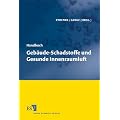 Handbuch Geb�ude-Schadstoffe und Gesunde Innenraumluft