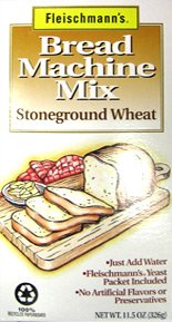 Fleishmann's Stonegrd Wheat 9 ct by ACH Foods