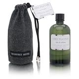 Grey Flannel by Geoffrey Beene for Men 8.0 oz Eau de Toilette Pour