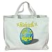 Machinist Rock My World Totebag (Cotton Tote / Bag)