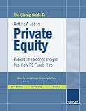 The Glocap Guide To Getting A Job In Private Equity