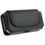 Horizontal Leather