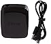 iHome 4400 mAh Universal Power Bank -  Retail Packaging  -  Black