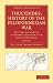 Produkt-Bild: Thucydides: History of the Peloponnesian War 3 Volume Paperback Set: The Text According to Bekker's Edition with Some Alterations (Cambridge Library Collection - Classics)