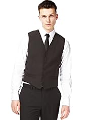 Limited Collection 5 Button Waistcoat