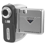 Aiptek DV5100M 5 MP Pocket Digital Camcorder