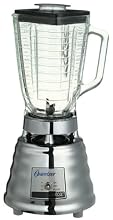 Oster 4093 Classic Beehive Blender, Chrome