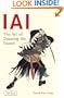 IAI: The Art Of Drawing The Sword