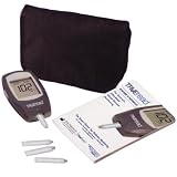 TRUEread Blood Glucose Monitoring System