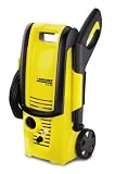 Factory-Reconditioned Karcher 1,500 PSI 1.3 GPM Electric Pressure Washer K 2.56 MR