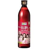 紅酢（ホンチョ）900ml