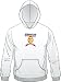 Search : the Three Stooges Curly For President Men's Hoodie Sweat Shirt Small thru 4XL