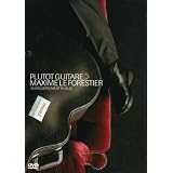 Maxime le Forestier : Plut�t guitare, enregistrement public - DVD