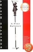 A Fine Balance