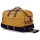 Moonshadow 27 Rolling Duffle- All Colors