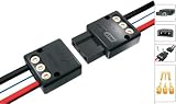 Vibe Fastplug Quick Release Amplifier Connector **FREE GIFT WHEN YOU ORDER THIS ITEM FROM NEW IMAGE CAR HIFI**