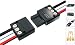 Vibe Fastplug Quick Release Amplifier Connector **FREE GIFT WHEN YOU ORDER THIS ITEM FROM NEW IMAGE CAR HIFI**