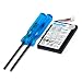 Maximal Power Replacement Battery Kit for Ipod Mini (Black)
