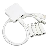 Vonets Mini 150M SSID wireless WIFI repeater Router Bridge VAR11N IEEE 802.11