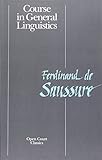 Saussure