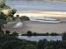 Beach on River Vistula, Wisla Seen from Castle, Kazimierz Dolny Art Photographic Post...