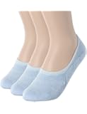 OSABASA Womens Casual No-Show 1, 3Pairs, 5Pairs Socks of Hidden Flat Boat Line