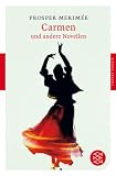 Carmen und andere Novellen (Fischer Klassik) - Prosper Merimee
