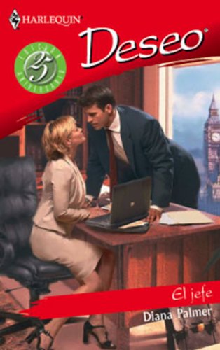 El jefe (Deseo) (Spanish Edition)